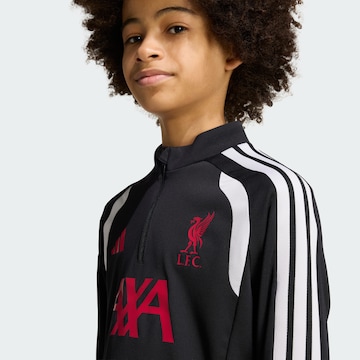 ADIDAS PERFORMANCE Funktionsshirt 'FC Liverpool 26/27 Tiro' in Schwarz