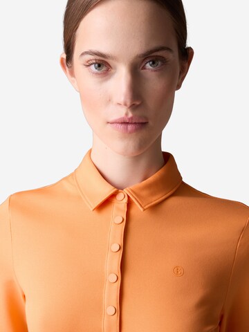 BOGNER Shirt 'Tammy' in Orange