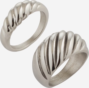 Karolina Kurkova Originals Sada šperků 'Ella' – stříbrná: přední strana