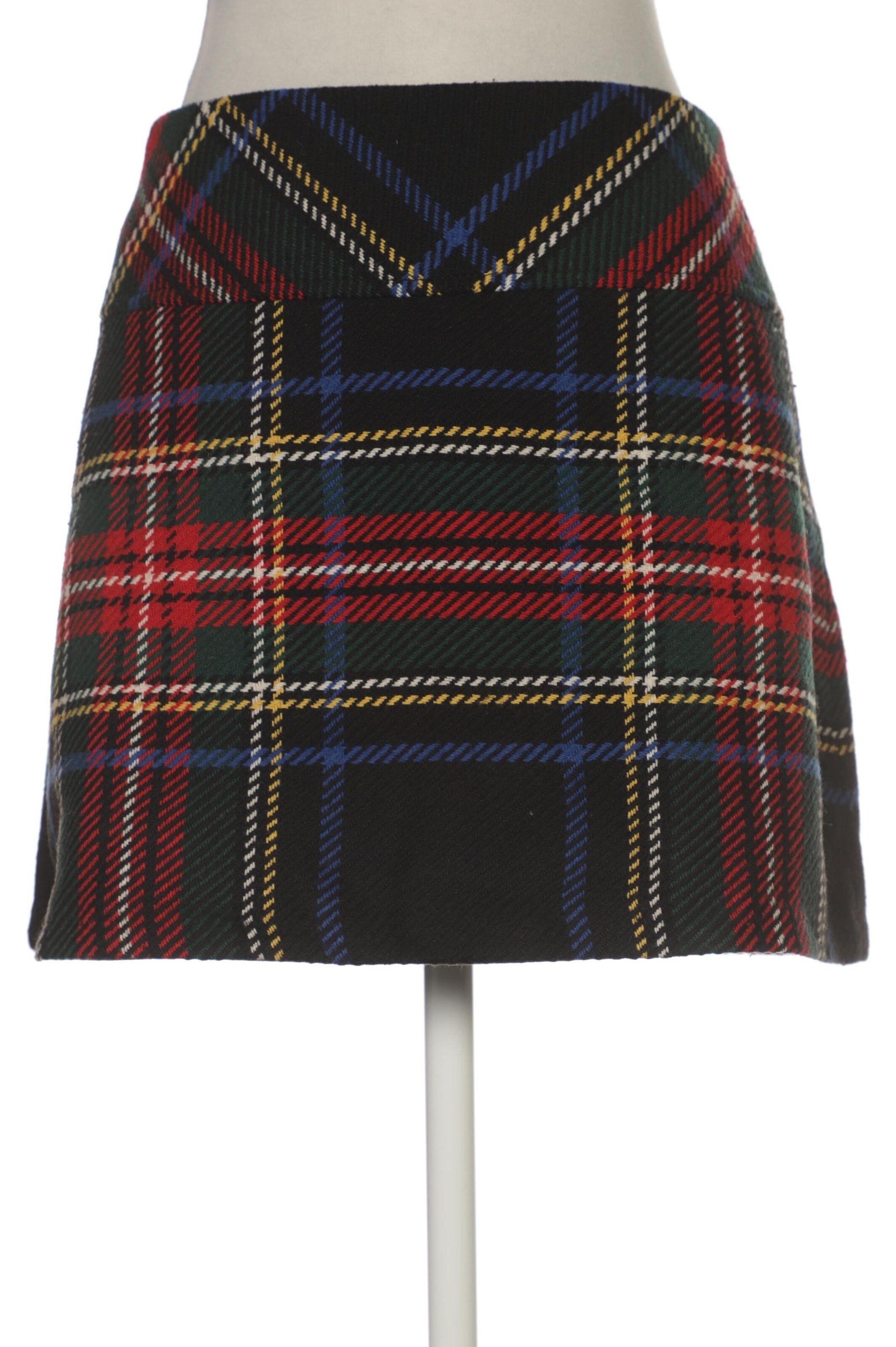 HALLHUBER Skirt in M in Black: front