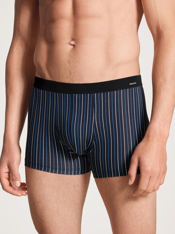 CALIDA Boxershorts 'Cotton Special'‌‌‌‌‌‌‌‌‌‌ in Schwarz
