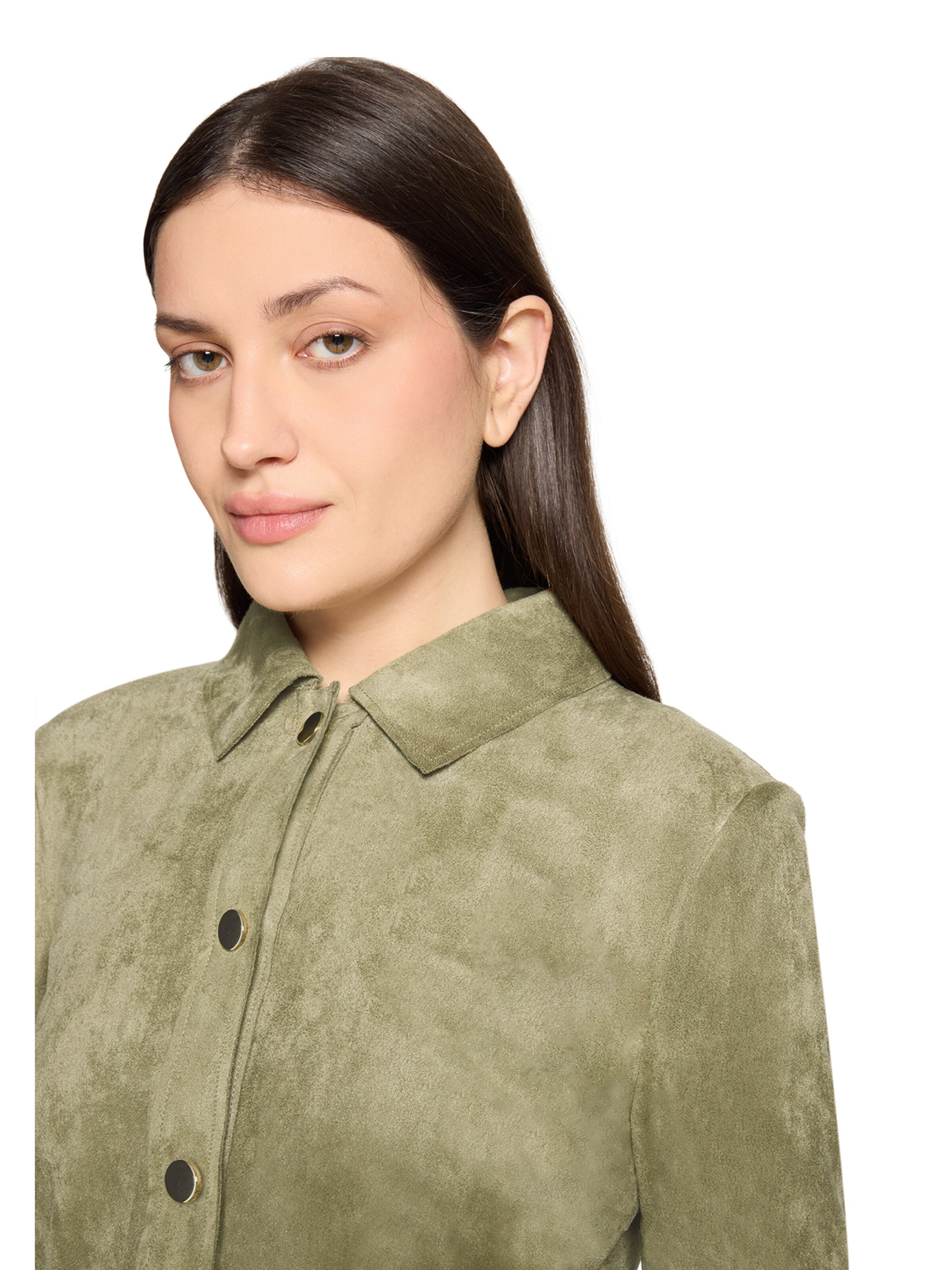 Betty Barclay Blazers in Groen