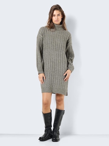 Noisy may Kleid 'NMNINA' in Grün