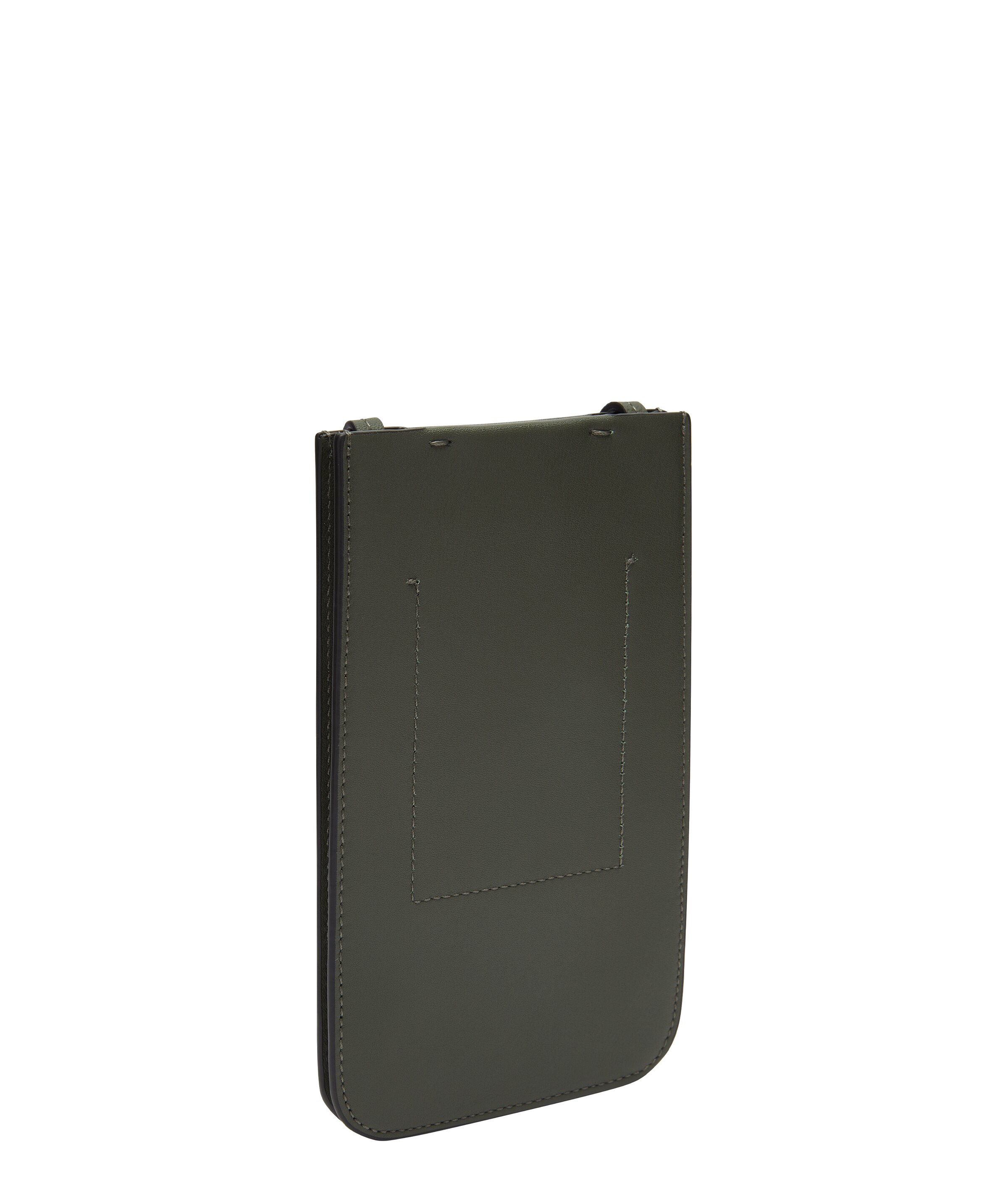 Liebeskind Berlin Smartphonehülle 'Ezra' in Grün