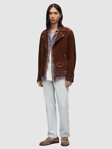 AllSaints Tussenjas 'MILO' in Bruin