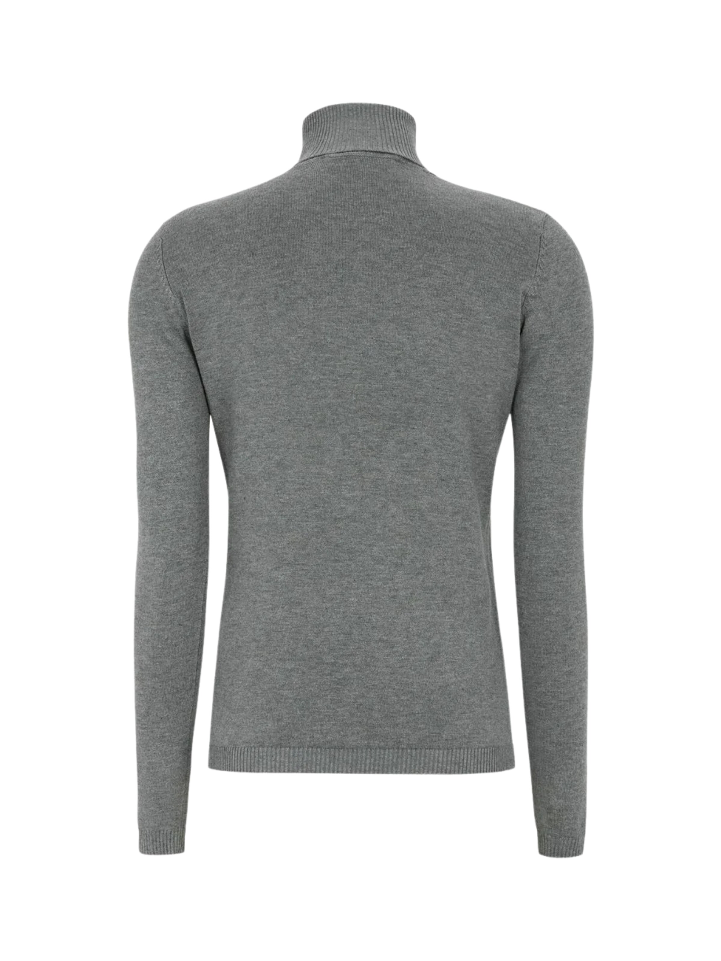 Soft Rebels Pullover 'Marla' i grå