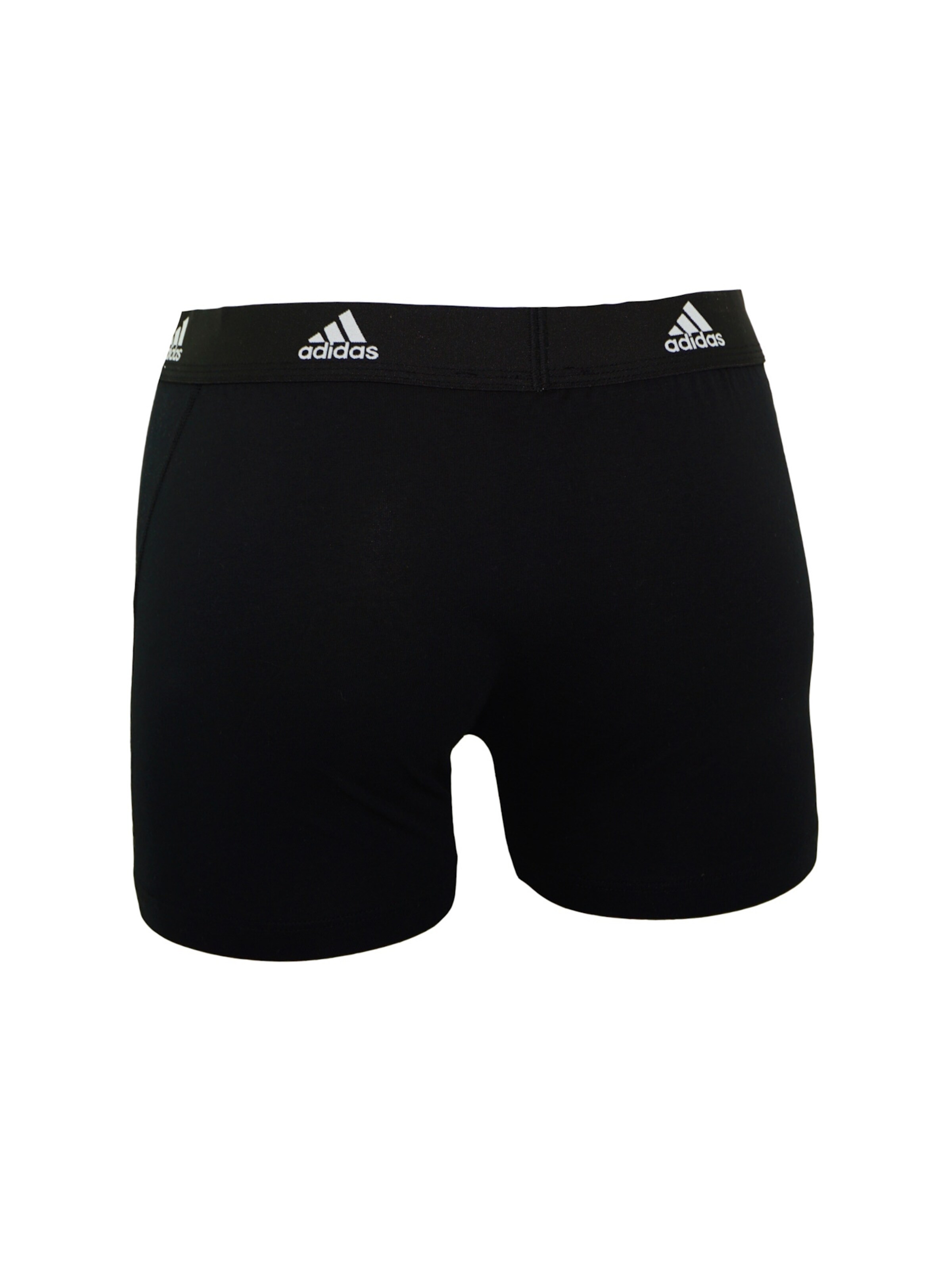 Sous-vêtements de sport ADIDAS en gris