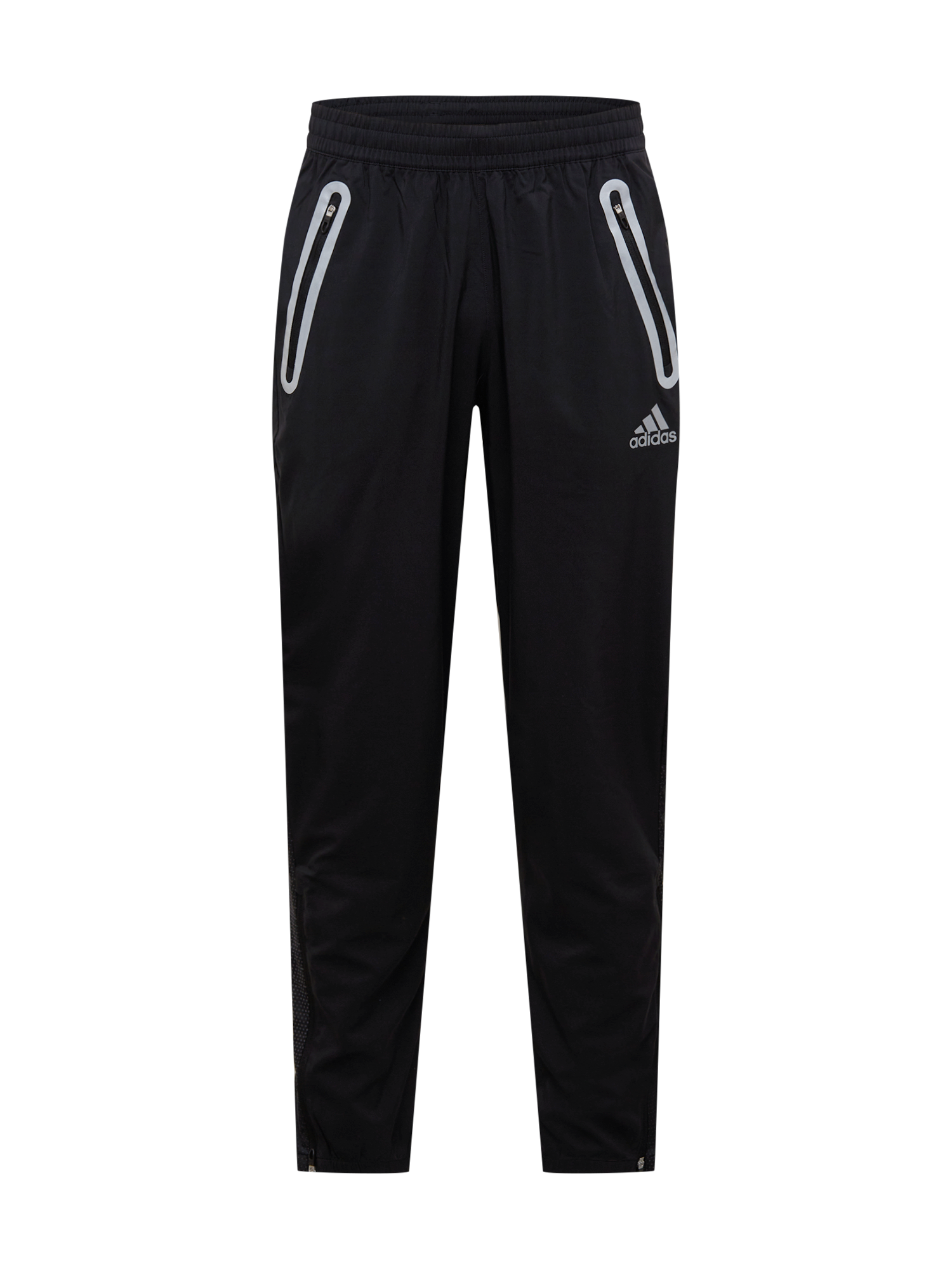 Mężczyźni rzPay ADIDAS PERFORMANCE Spodnie sportowe w kolorze Czarnym 