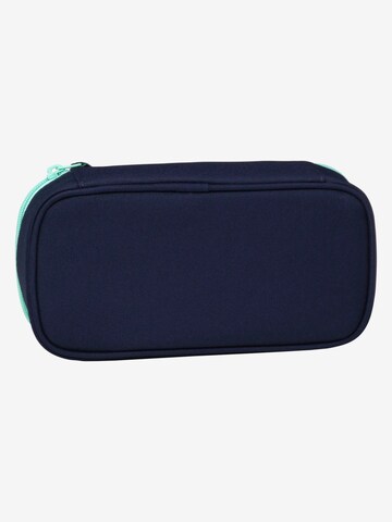 Satch Tasche 'Federmäppchen Schlamperbox'‌‌‌‌‌‌ in Grün