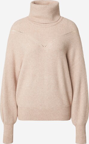 ONLY Pullover 'KATIA' in Pink: predná strana