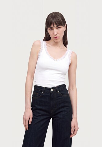Wide Leg Jean 'VMTESSA' Vero Moda Tall en bleu