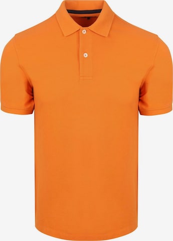 Steppin' out Shirt in Orange: front