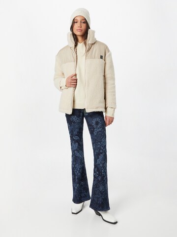 Weekend Max Mara Jacke 'ANABELA' in Beige