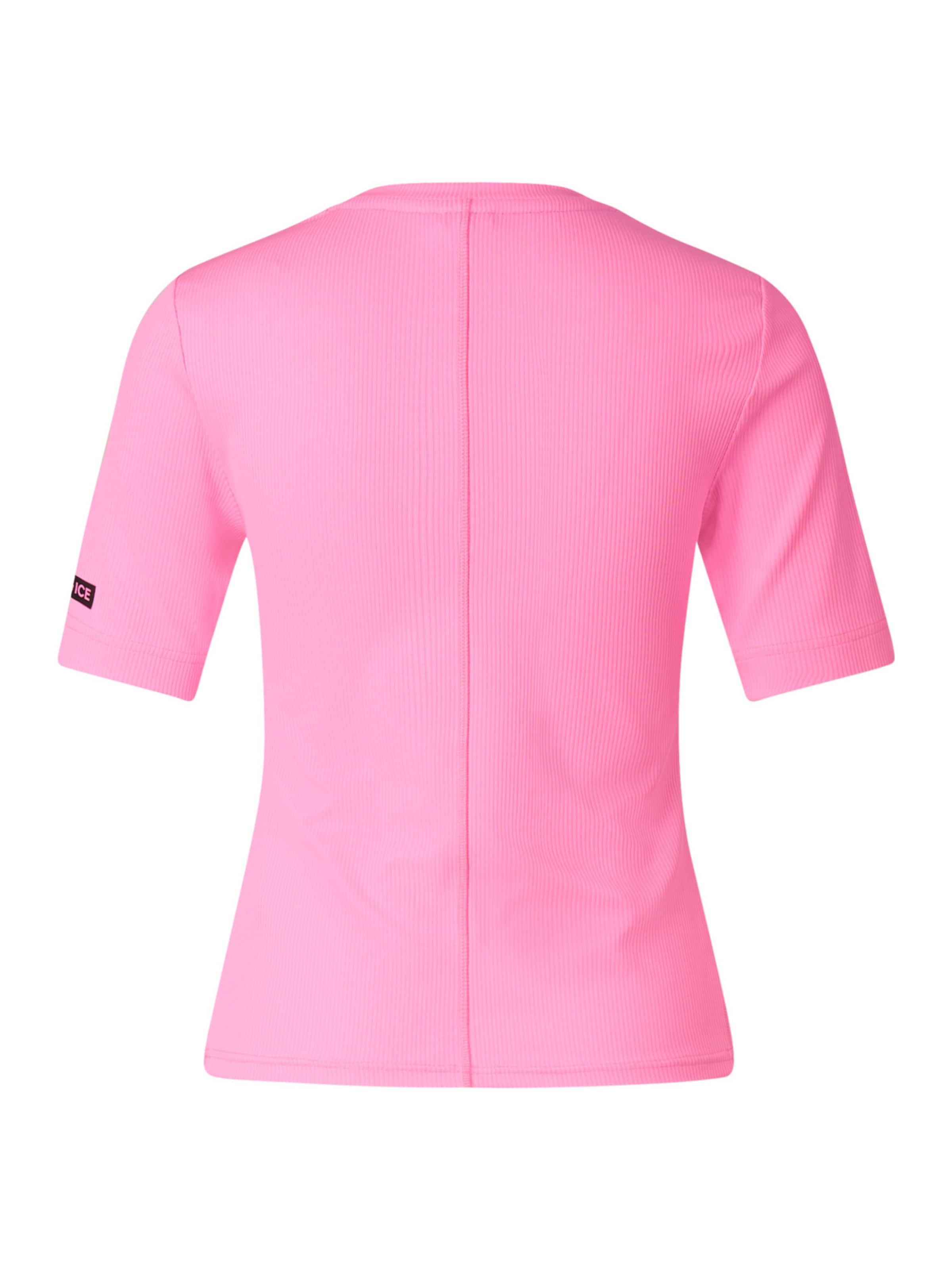Bogner Fire + Ice T-Shirt 'Elke' in Pink