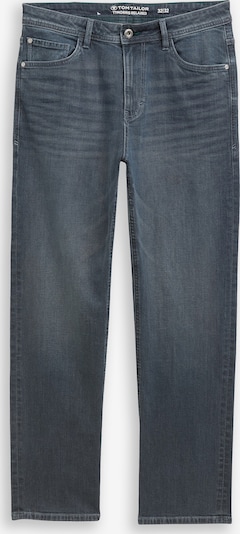 Džinsai 'MORRIS' iš TOM TAILOR, spalva – tamsiai (džinso) mėlyna, Prekių apžvalga