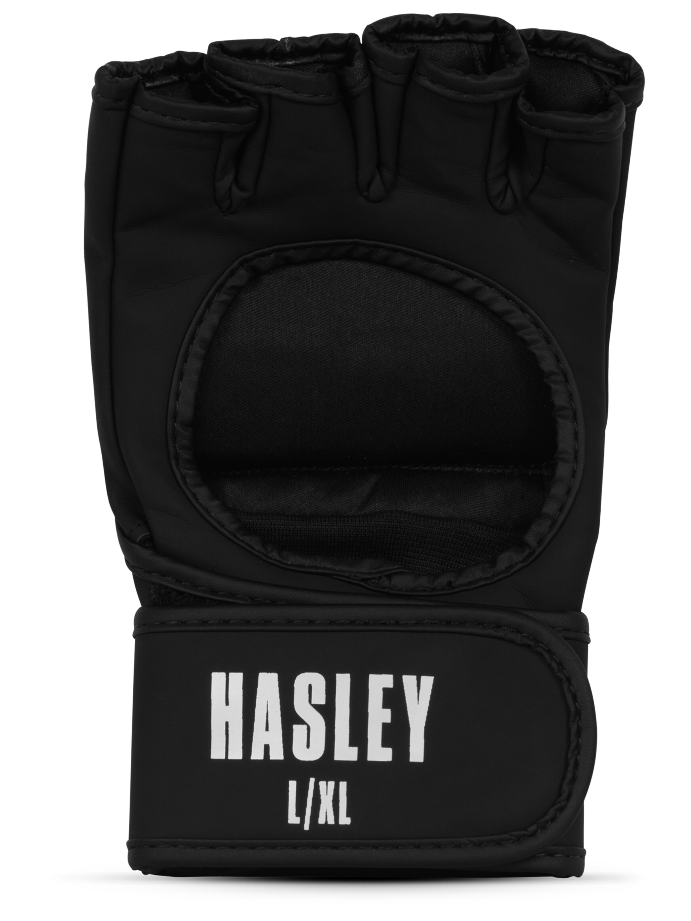 Tapout - Luvas de desporto 'HASLEY' em preto