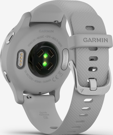 GARMIN Sports Watch in Grey