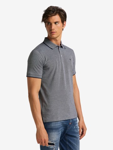 Carlo Colucci Shirt 'Colanera' in Grey: front
