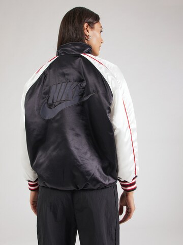 Giacca di mezza stagione 'STREET' di Nike Sportswear in nero