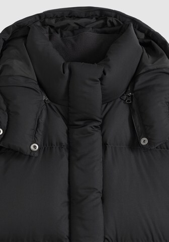LEVI'S ® Übergangsjacke in Schwarz