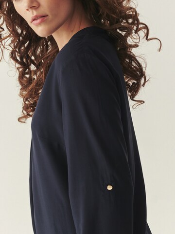 TATUUM Блузка 'ELMI' в Синий
