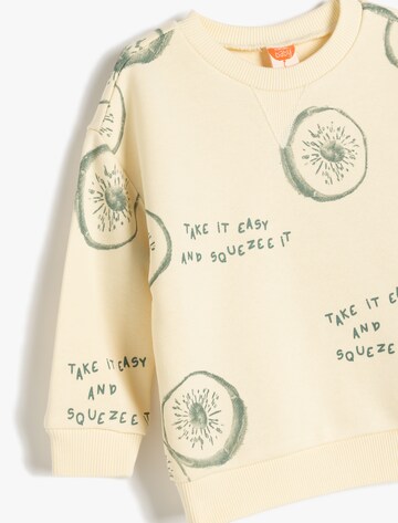 Koton Sweater in Beige