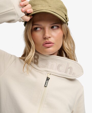 Vestes d’entraînement 'Bench X Superdry&Co' BENCH en beige
