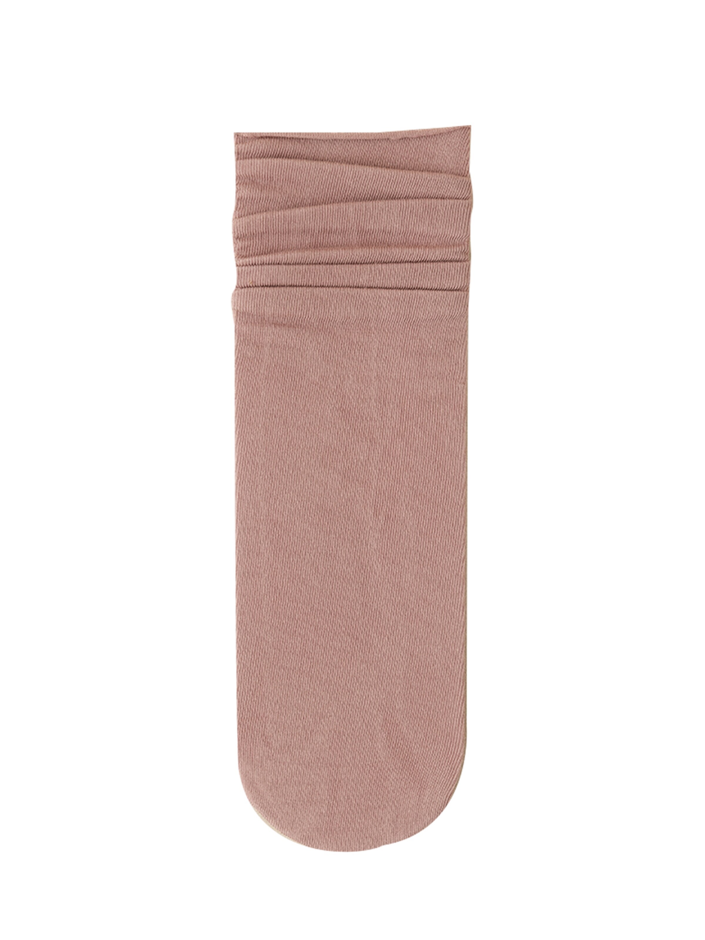 Millo Socken 'Colourful Viskose'‌‌‌‌ in Orange
