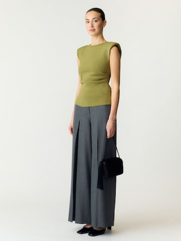 YAS Top 'YASPina' in Groen