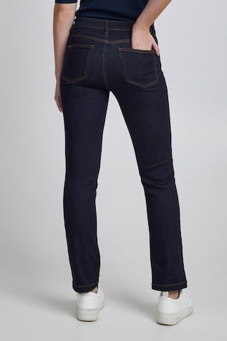 b.young Slim fit Jeans in Blue