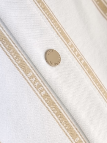 Barboteuse / body Baker by Ted Baker en bleu