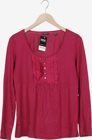 ESPRIT Top & Shirt in XL in Pink: front
