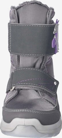 RICOSTA Snowboots 'Garei' in Grau