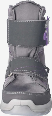 RICOSTA Snow Boots 'Garei' in Grey