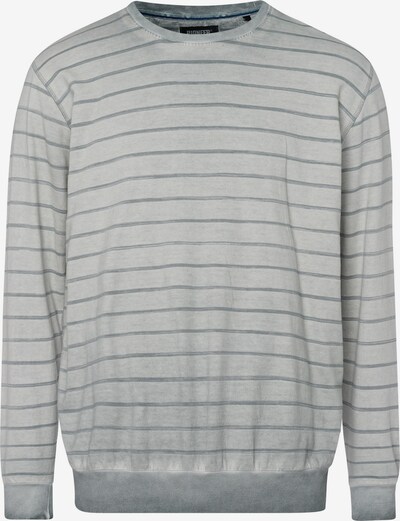 PIONEER Sweatshirt in de kleur Grijs, Productweergave