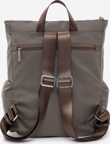 Suri Frey Backpack 'Marry' in Grey