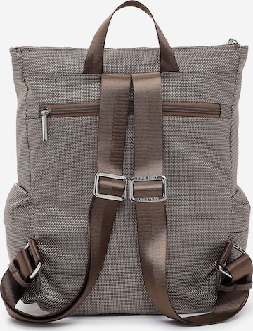 Suri Frey Backpack 'Marry' in Grey