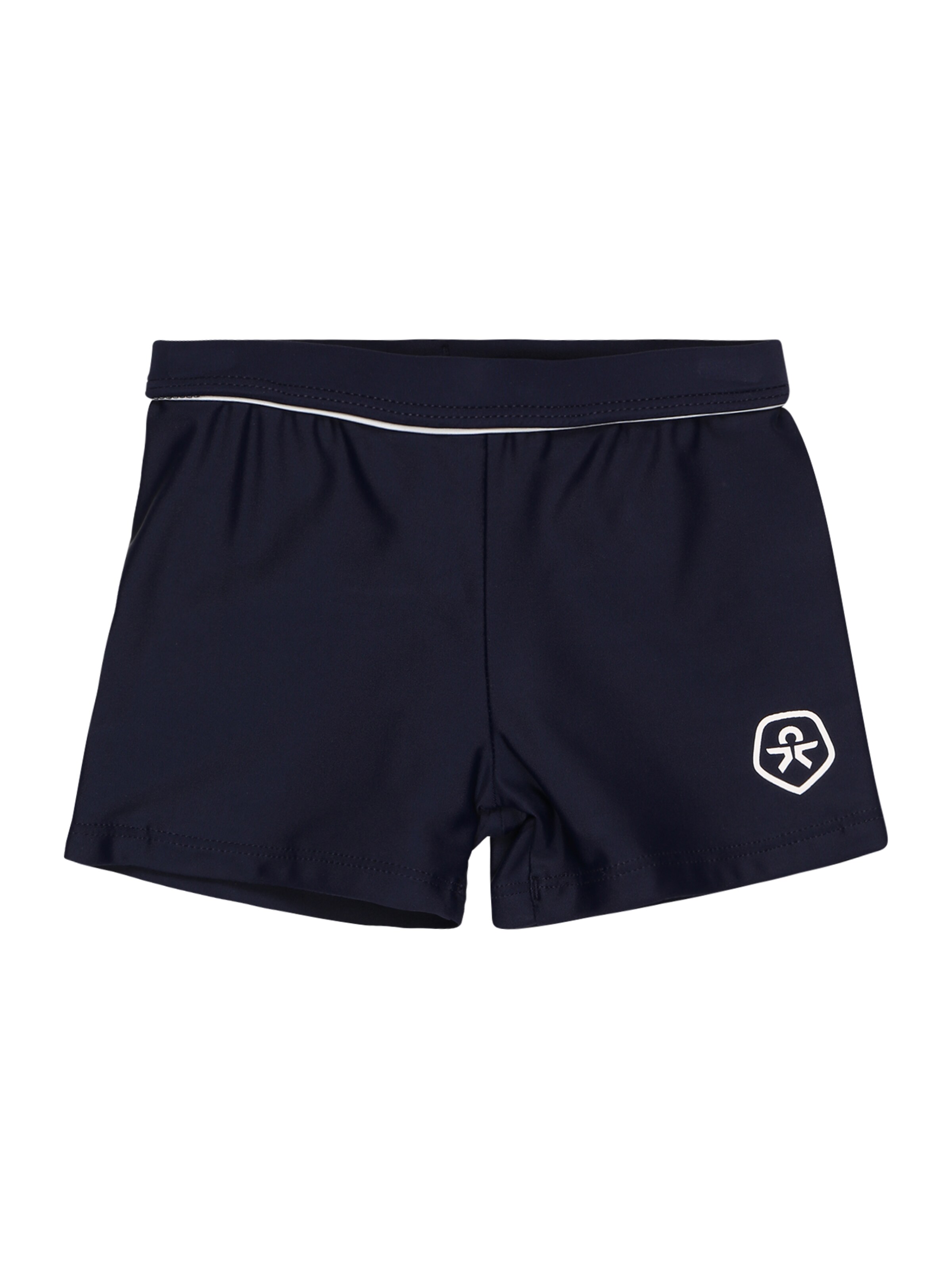 Regular Pantalon COLOR KIDS en bleu : devant