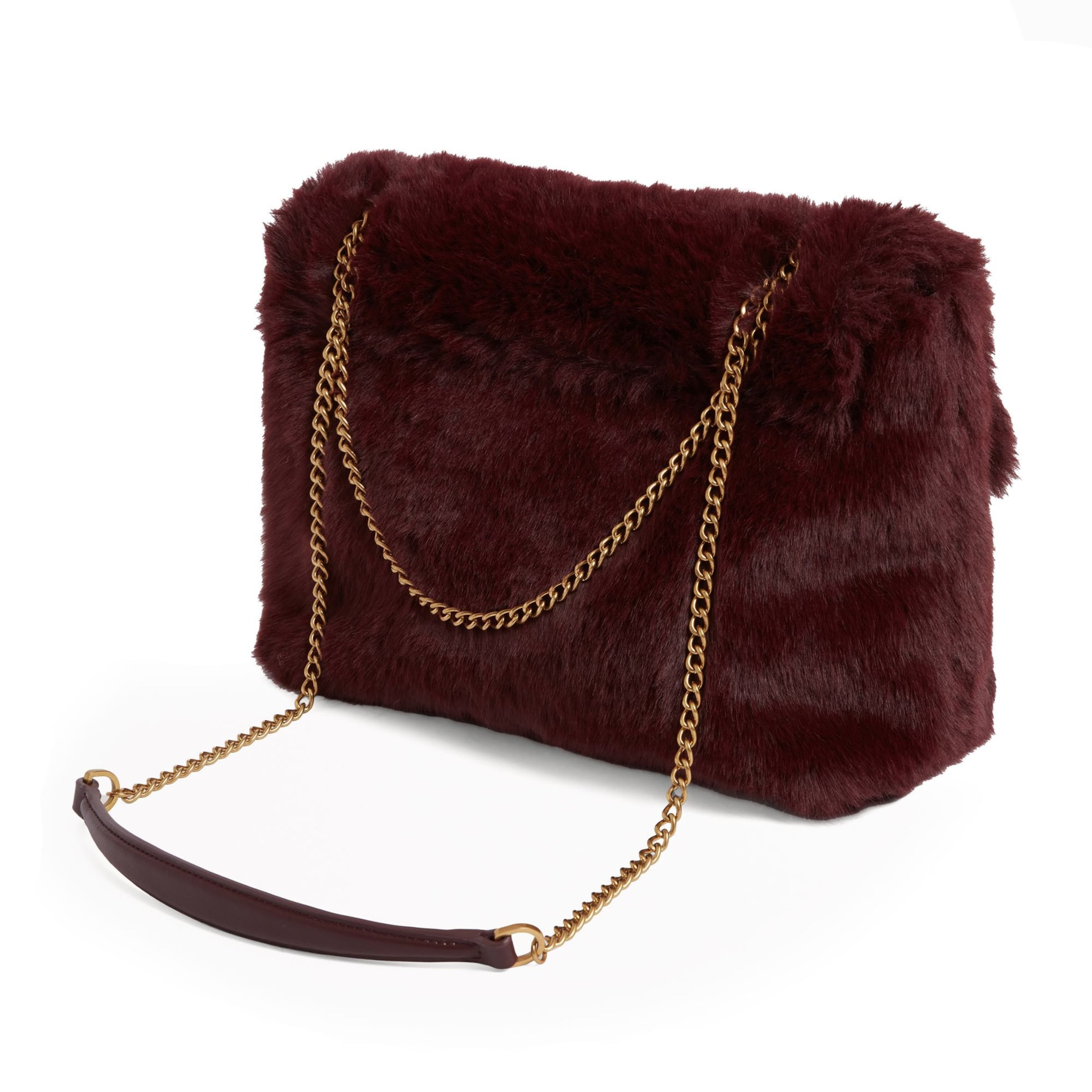 Ted Baker Schoudertas 'Anilie' in Rood