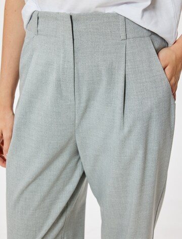Koton Regular Broek in Grijs