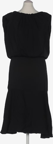 Mulberry Dress in XS in Black: front