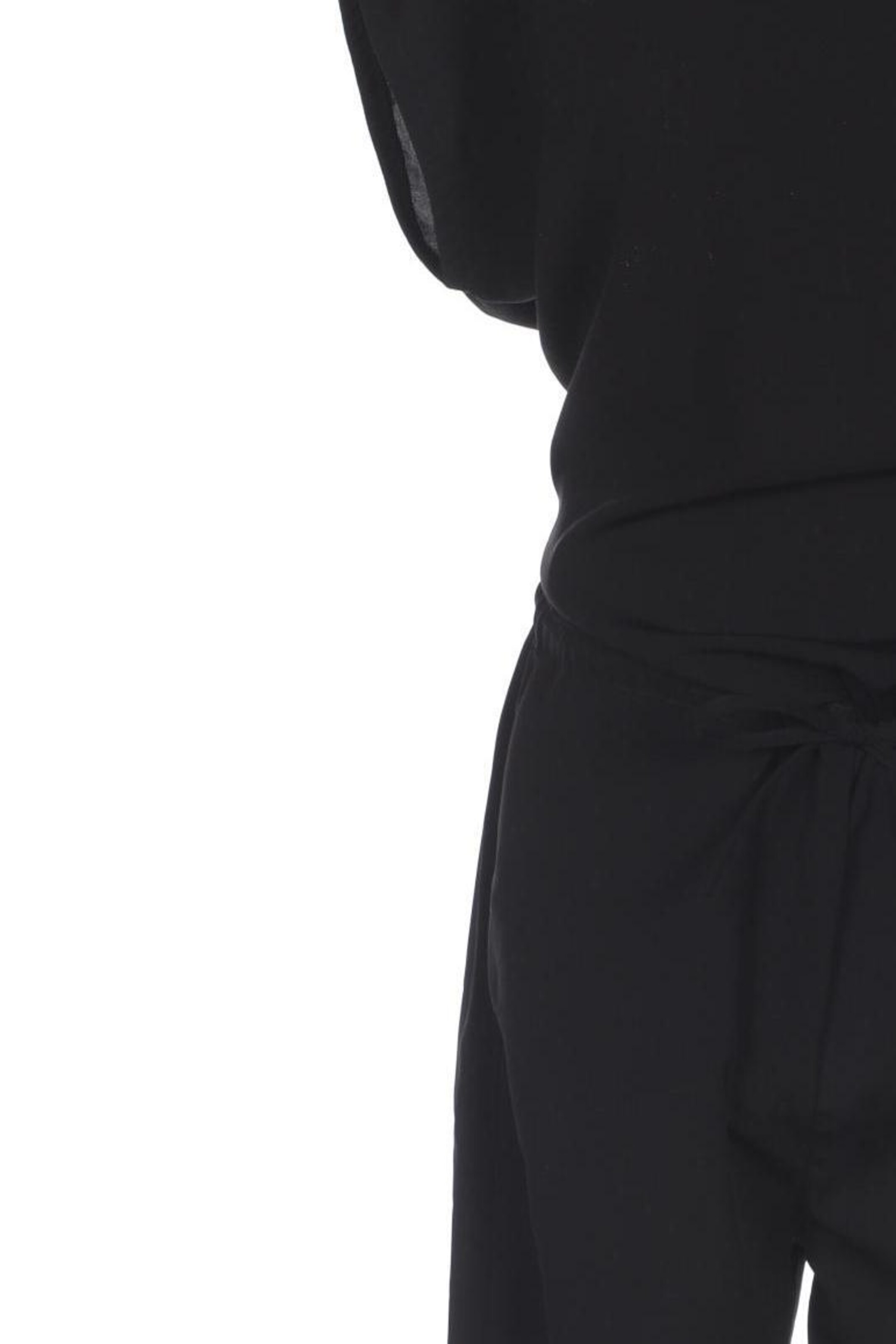 mbym Overall oder Jumpsuit S in Schwarz