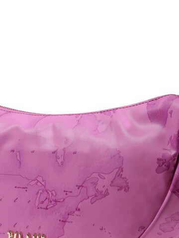 Alviero Martini 1a clase - Bolso de hombro 'LF53 9942' en rosa
