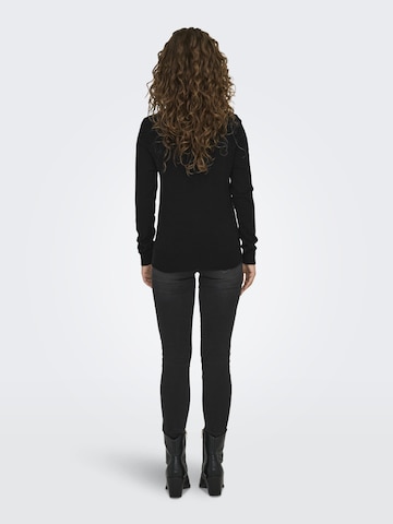 Pull-over 'ONLVenice' ONLY en noir