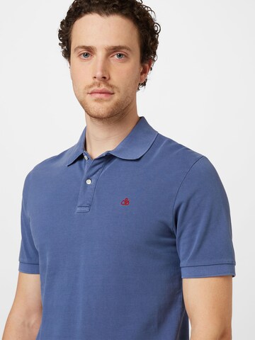 SCOTCH & SODA Shirt in Blau