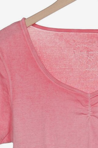 Soccx T-Shirt XL in Pink