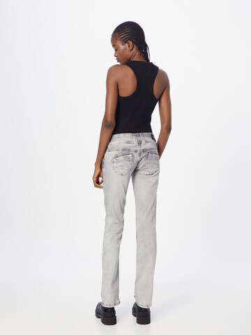 Slimfit Jeans 'VENUS' di Pepe Jeans in grigio