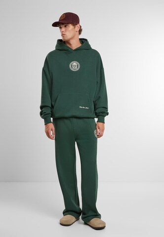 Prohibited Sweatshirt 'Camden' in Green