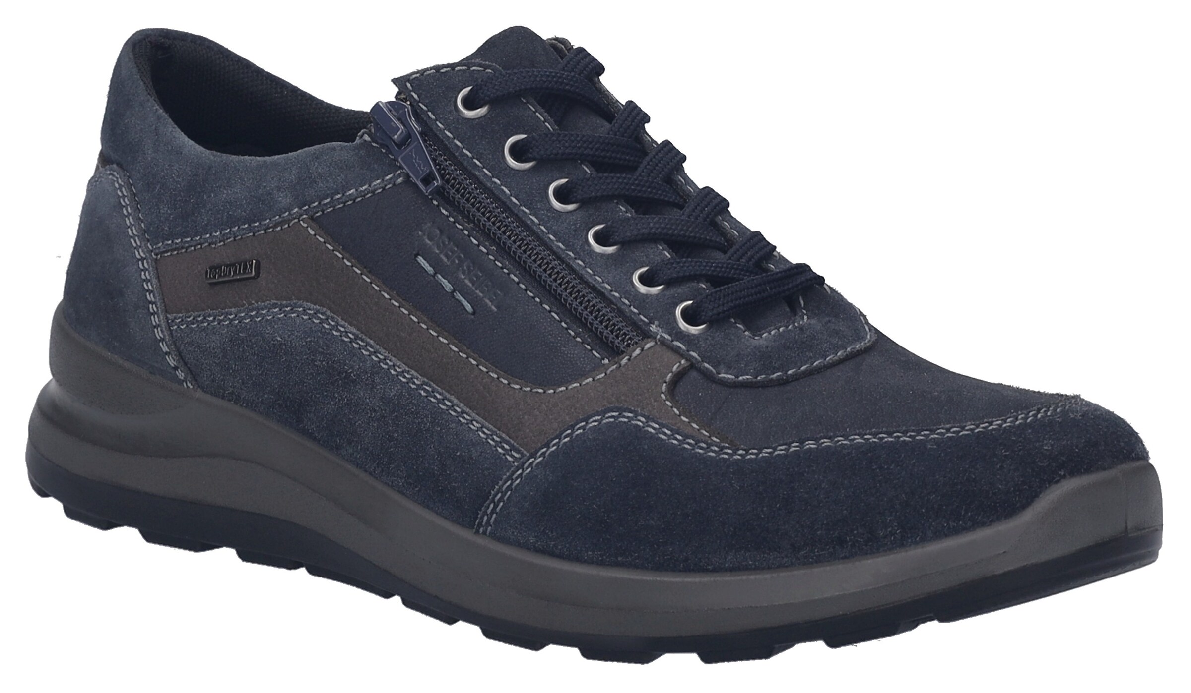 JOSEF SEIBEL Sneakers in Blue: front