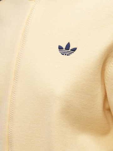 Giacchetta 'Firebird' di ADIDAS ORIGINALS in beige